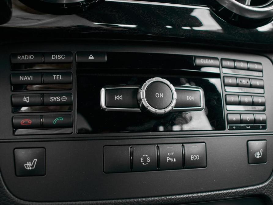 Mercedes-Benz GLK-Класс I (X204) Рестайлинг Екатеринбург  - изображение 21
