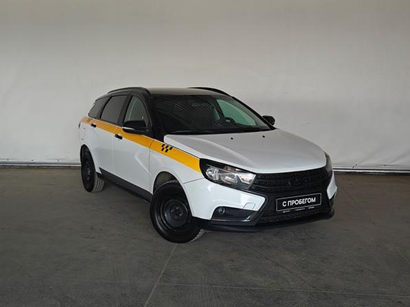 Lada (ВАЗ) Vesta I с пробегом 2020 года, цена 725 000 рублей, 304950 км, универсал, Автокод Объявления
