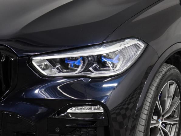 BMW X5 IV (G05/G18) с пробегом 2021 года, цена 8 490 000 рублей, 61992 км, внедорожник, Автокод Объявления