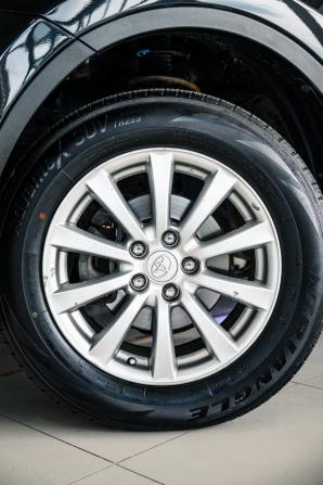 Toyota RAV4 IV (XA40) с пробегом 2013 года, цена 1 670 000 рублей, 201699 км, внедорожник, Автокод Объявления