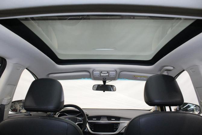 Geely GS I с пробегом 2020 года, цена 1 449 000 рублей, 61691 км, внедорожник, Автокод Объявления