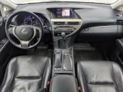 Lexus RX III Рестайлинг Воронеж  - изображение 32