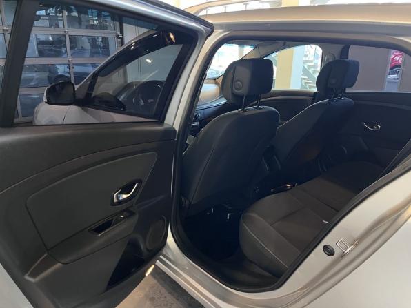 Renault Megane III с пробегом 2011 года, цена 630 000 рублей, 204797 км, универсал, Автокод Объявления