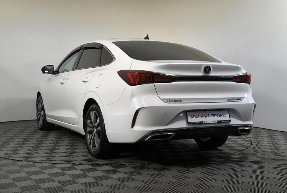 Changan Eado Plus Нижний Новгород  - изображение 6