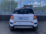 Suzuki SX4 I (Classic) Рестайлинг Москва  - изображение 28