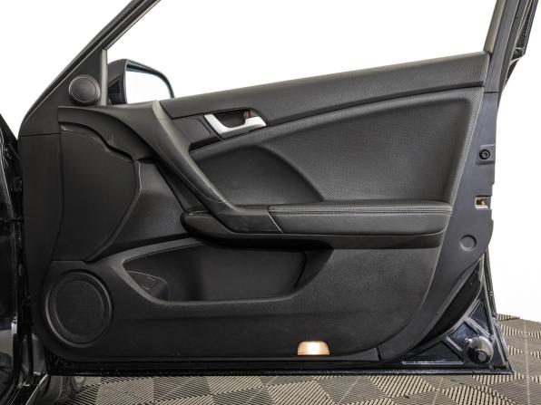 Honda Accord VIII Рестайлинг с пробегом 2011 года, цена 1 350 000 рублей, 182355 км, седан, Автокод Объявления