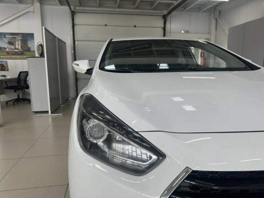 Hyundai i40 I Рестайлинг Уфа  - изображение 2