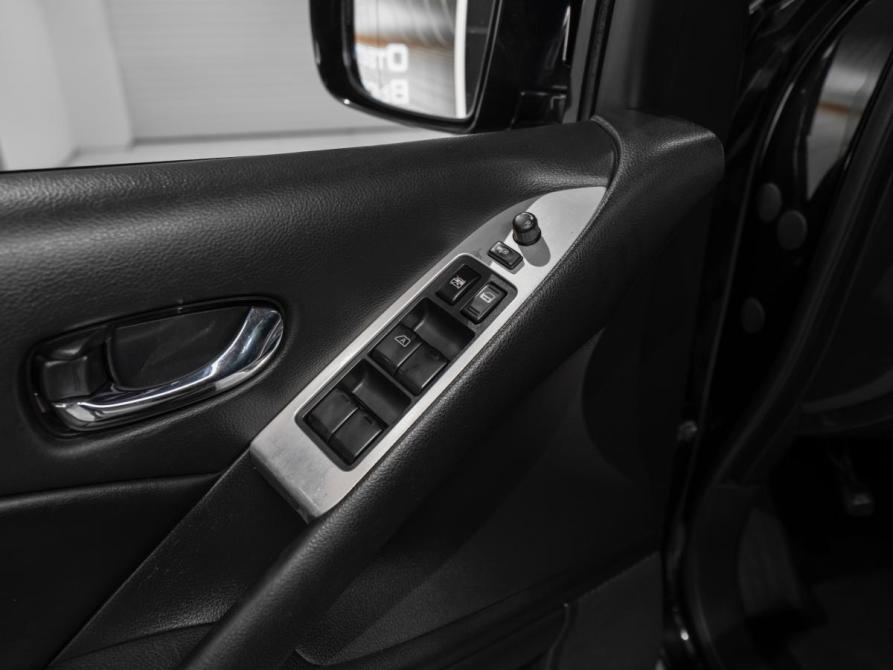 Nissan Murano II (Z51) Рестайлинг 2 Москва  - изображение 22
