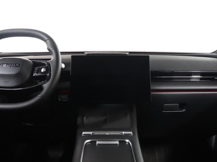Omoda C7 Москва  - изображение 14