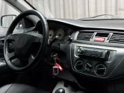 Mitsubishi Lancer IX Рестайлинг Ижевск  - изображение 34