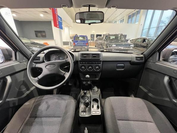 Новый Lada (ВАЗ) Niva Legend 2026 года, цена 1 185 000 рублей, внедорожник, Автокод Объявления