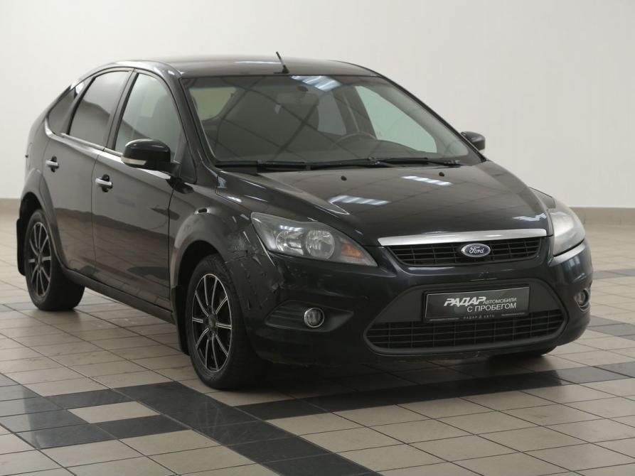 Ford Focus II Рестайлинг Иваново  - изображение 1