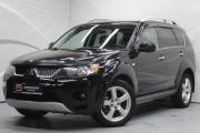 Mitsubishi Outlander II Кемерово  - изображение 23