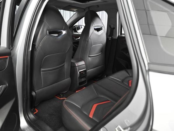 Kaiyi E5 с пробегом 2023 года, цена 1 249 000 рублей, 39756 км, седан, Автокод Объявления