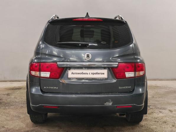 SsangYong Kyron I Рестайлинг с пробегом 2012 года, цена 835 000 рублей, 97682 км, внедорожник, Автокод Объявления