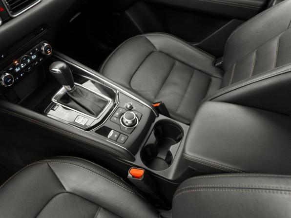 Mazda CX-5 II с пробегом 2018 года, цена 3 140 000 рублей, 79902 км, внедорожник, Автокод Объявления