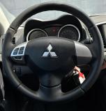 Mitsubishi Lancer X Рестайлинг Альметьевск  - изображение 42