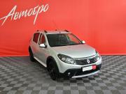 Renault Sandero I Вологда  - изображение 23