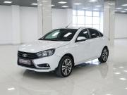 Lada (ВАЗ) Vesta I Самара  - изображение 20