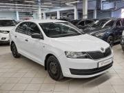 Skoda Rapid I Арзамас  - изображение 22