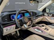 Mercedes-Benz GLS II (X167) Рестайлинг Москва  - изображение 47