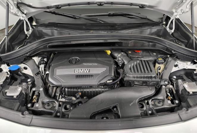 BMW X2 I (F39) с пробегом 2018 года, цена 2 270 000 рублей, 142000 км, внедорожник, Автокод Объявления