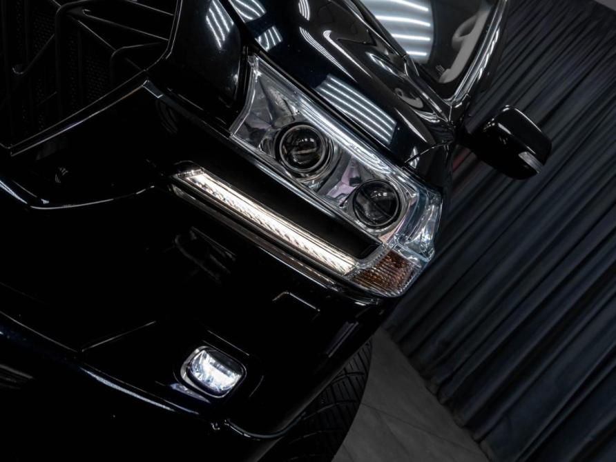 Toyota Land Cruiser 200 Series Рестайлинг 2 Тюмень  - изображение 10