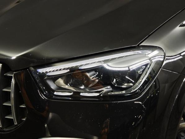 Mercedes-Benz GLE Coupe AMG II (C167) Рестайлинг с пробегом 2023 года, цена 12 500 000 рублей, 54230 км, внедорожник, Автокод Объявления