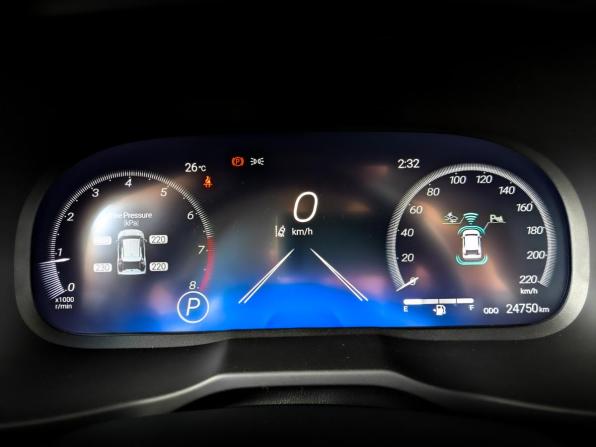 Toyota RAV4 V (XA50) с пробегом 2024 года, цена 4 000 000 рублей, 24747 км, внедорожник, Автокод Объявления