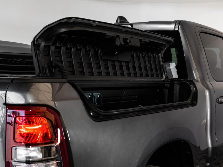 Ram 1500 V Санкт-Петербург  - изображение 28