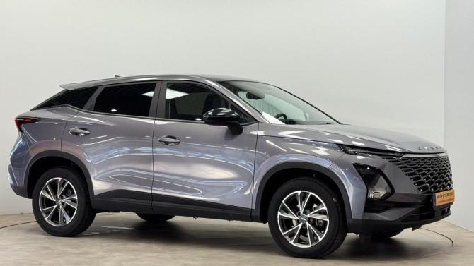Omoda C5 I с пробегом 2024 года, цена 1 720 000 рублей, 28759 км, внедорожник, Автокод Объявления