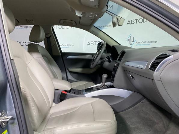 Audi Q5 I (8R) с пробегом 2011 года, цена 1 397 000 рублей, 157000 км, внедорожник, Автокод Объявления