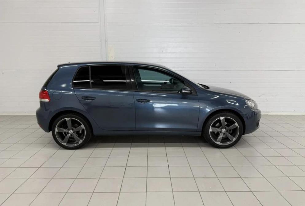 Volkswagen Golf VI Астрахань  - изображение 4