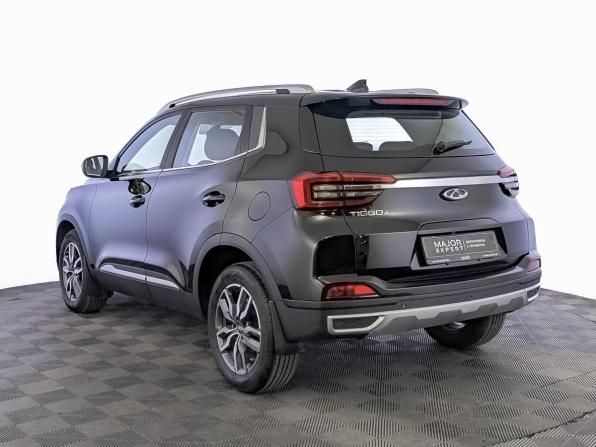 Chery Tiggo 4 I Рестайлинг с пробегом 2023 года, цена 1 535 000 рублей, 31171 км, внедорожник, Автокод Объявления