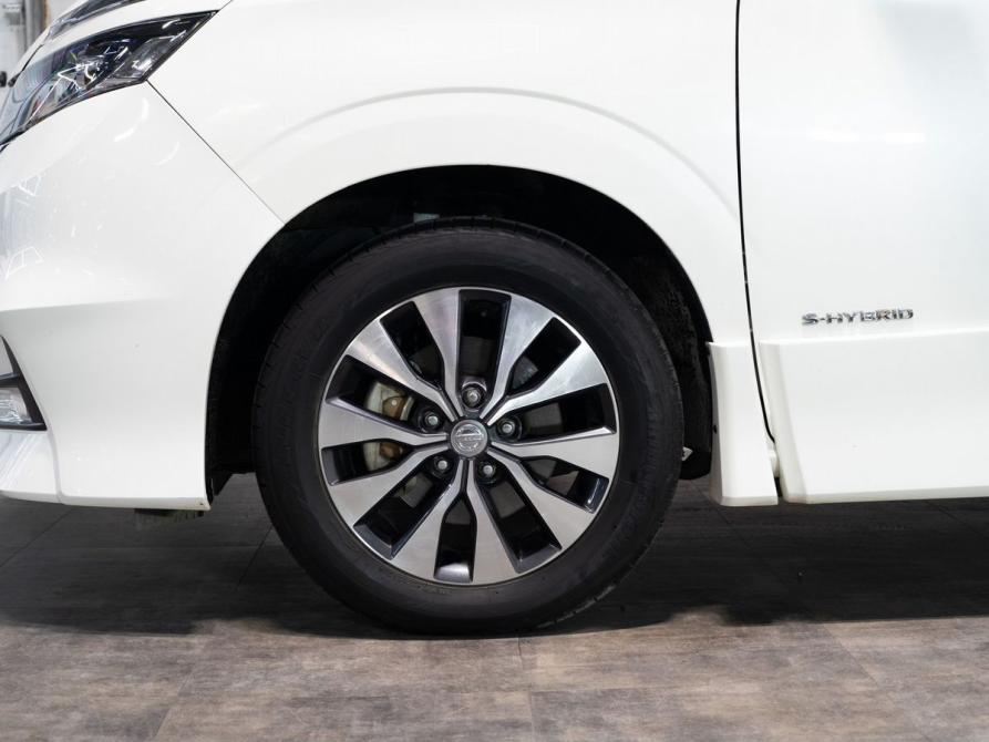 Nissan Serena V (C27) Чита  - изображение 19