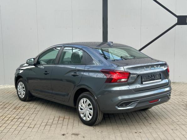 Lada (ВАЗ) Iskra с пробегом 2025 года, цена 1 395 000 рублей, 1246 км, седан, Автокод Объявления