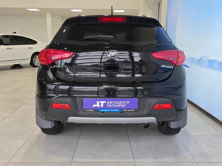 Lifan X50 Таганрог  - изображение 6