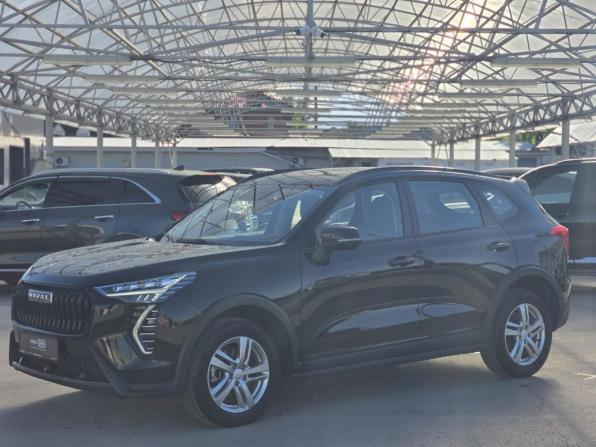 Haval Jolion I Рестайлинг с пробегом 2024 года, цена 1 873 000 рублей, 22242 км, внедорожник, Автокод Объявления