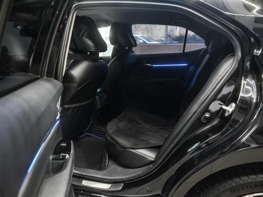 Toyota Camry VIII (XV70) Челябинск  - изображение 15