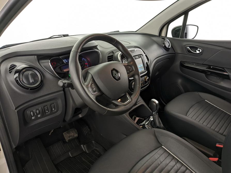 Renault Kaptur I Москва  - изображение 16