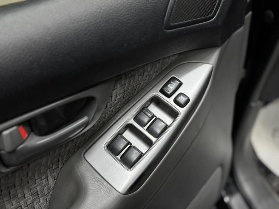 Toyota Land Cruiser Prado 120 Series Рестайлинг Красноярск  - изображение 23