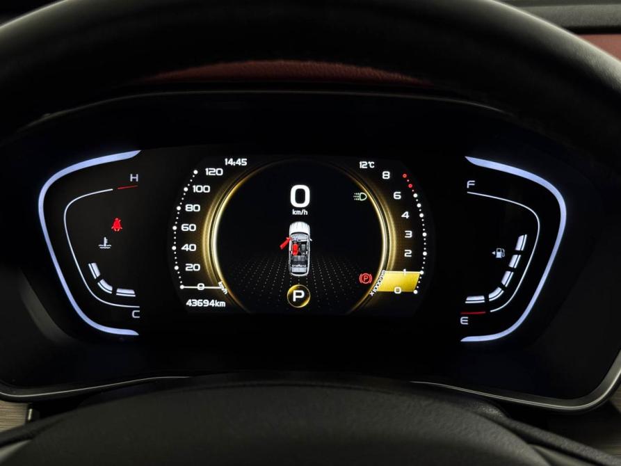 Belgee X50 Санкт-Петербург  - изображение 17