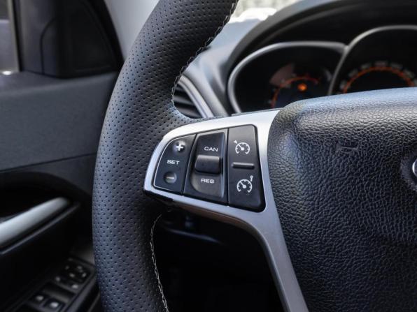 Lada (ВАЗ) Vesta I с пробегом 2019 года, цена 988 000 рублей, 117599 км, седан, Автокод Объявления