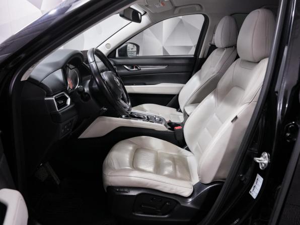 Mazda CX-5 II с пробегом 2018 года, цена 3 090 000 рублей, 80000 км, внедорожник, Автокод Объявления