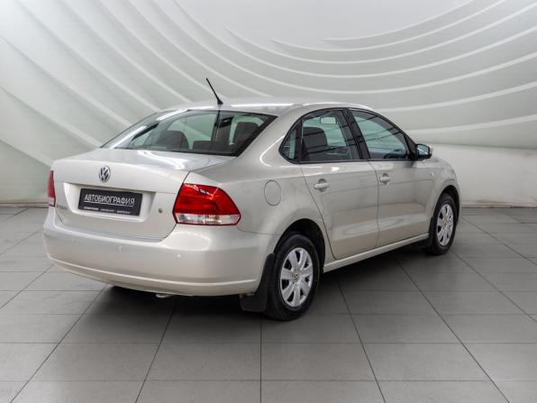 Volkswagen Polo V с пробегом 2013 года, цена 798 000 рублей, 135903 км, седан, Автокод Объявления