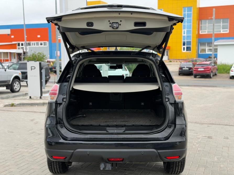 Nissan X-Trail III Сыктывкар  - изображение 7