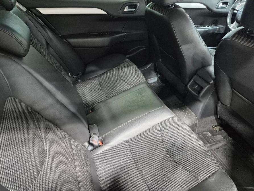 Citroen C4 II Воронеж  - изображение 16