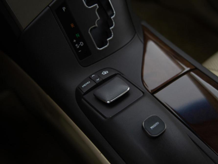Lexus RX III Рестайлинг Санкт-Петербург  - изображение 12
