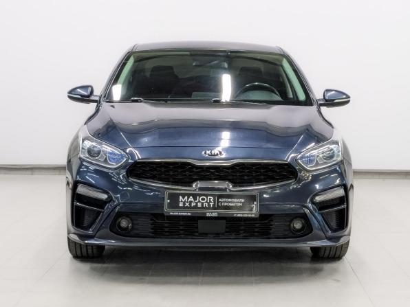 Kia Cerato IV с пробегом 2019 года, цена 1 850 000 рублей, 88706 км, седан, Автокод Объявления
