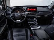 Chery Tiggo 8 I Рестайлинг Краснодар  - изображение 31